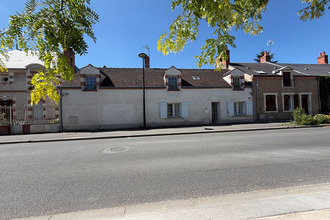 achat maison olivet 45160