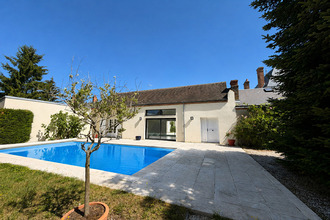 achat maison olivet 45160