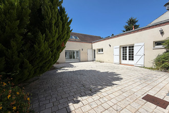 achat maison olivet 45160