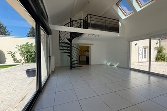 achat maison olivet 45160
