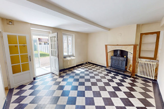 achat maison olivet 45160