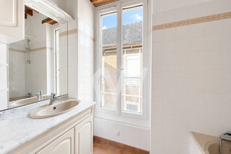 achat maison olivet 45160