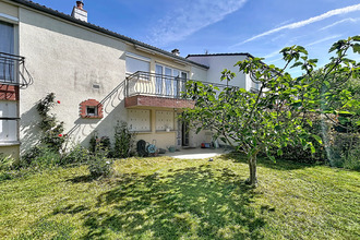 achat maison olivet 45160