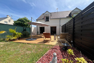 achat maison olivet 45160