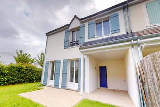 achat maison olivet 45160
