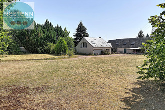 achat maison olivet 45160