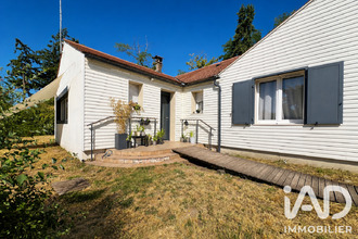 achat maison olivet 45160