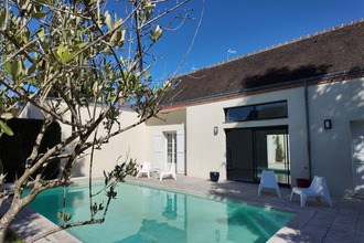 achat maison olivet 45160