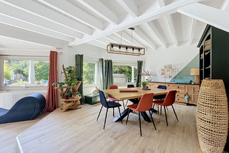 achat maison olivet 45160