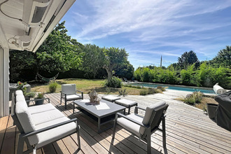 achat maison olivet 45160