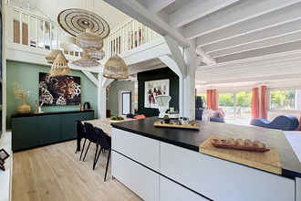 achat maison olivet 45160