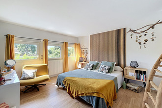 achat maison olivet 45160