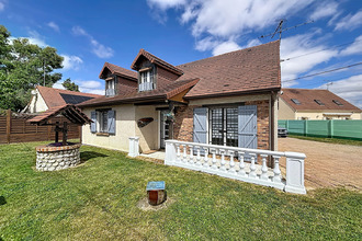 achat maison olivet 45160