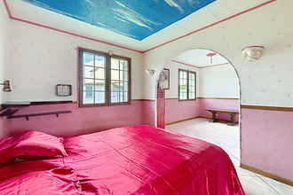 achat maison olivet 45160