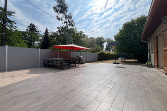 achat maison olivet 45160