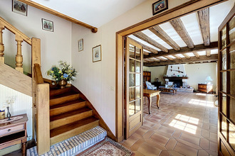 achat maison olivet 45160