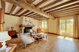 achat maison olivet 45160