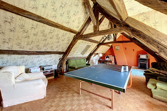 achat maison olivet 45160