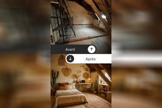 achat maison olivet 45160