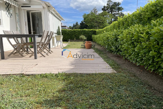 achat maison olivet 45160
