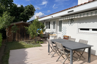 achat maison olivet 45160