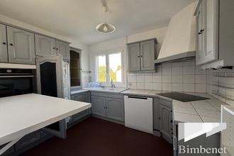 achat maison olivet 45160