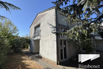 achat maison olivet 45160