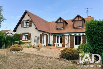 achat maison olivet 45160