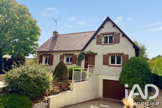 achat maison olivet 45160