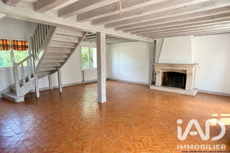 achat maison olivet 45160