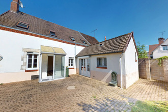 achat maison olivet 45160