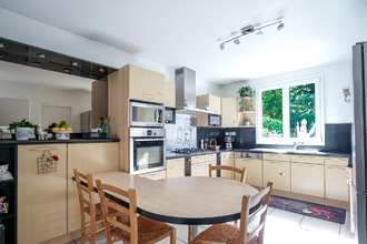 achat maison olivet 45160