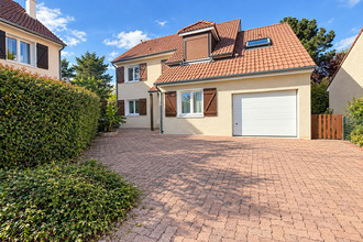 achat maison olivet 45160