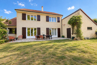 achat maison olivet 45160