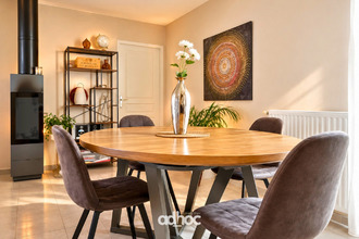 achat maison olivet 45160