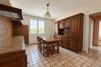 achat maison olivet 45160