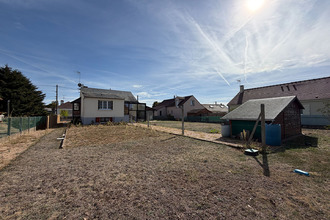 achat maison olivet 45160