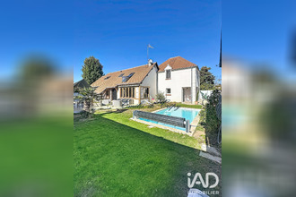 achat maison olivet 45160
