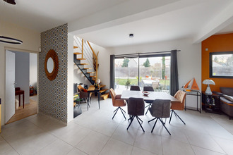 achat maison olivet 45160