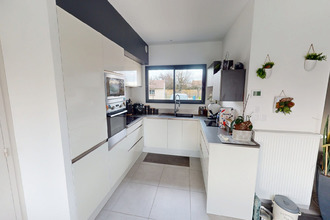 achat maison olivet 45160