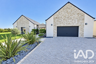 achat maison olivet 45160