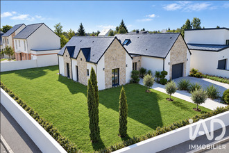 achat maison olivet 45160
