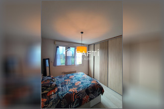 achat maison olivet 53410