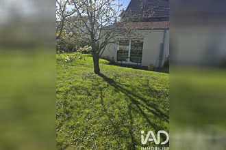 achat maison olizy 51700