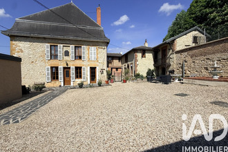 achat maison olizy-primat 08250