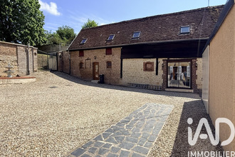 achat maison olizy-primat 08250