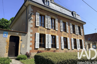 achat maison olizy-primat 08250