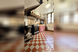 achat maison olizy-primat 08250