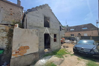 achat maison ollainville 91340