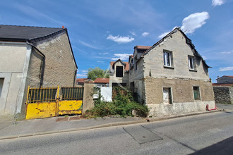 achat maison ollainville 91340